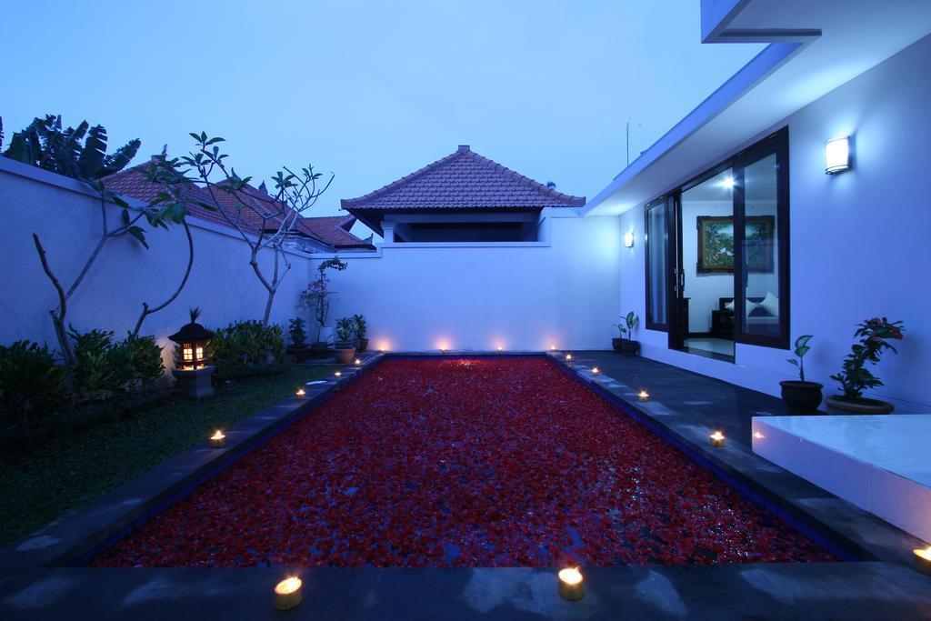 Evita Villa Ubud  Exterior photo