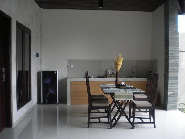 Evita Villa Ubud  Exterior photo