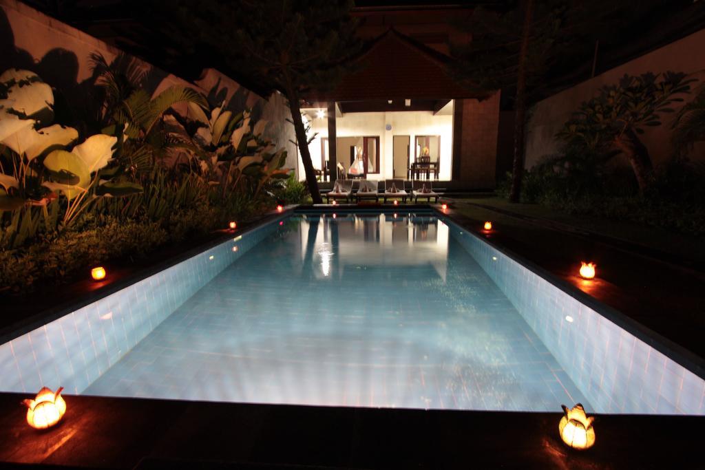 Evita Villa Ubud  Exterior photo