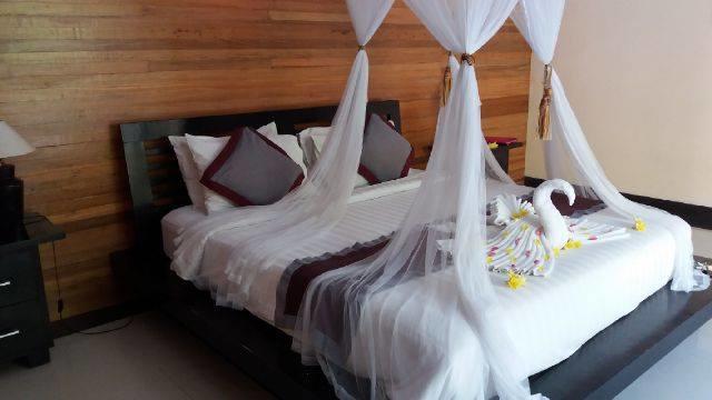 Evita Villa Ubud  Exterior photo